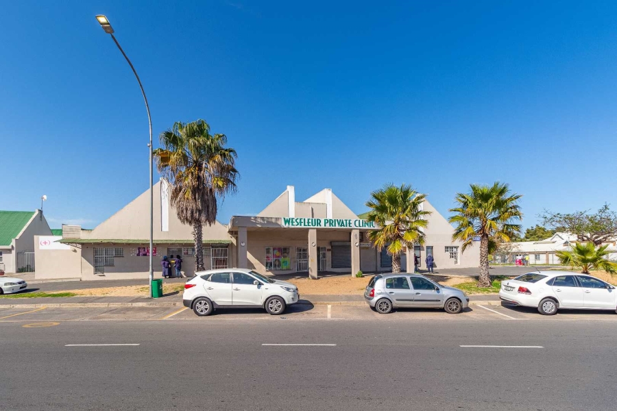 0 Bedroom Property for Sale in Atlantis Western Cape